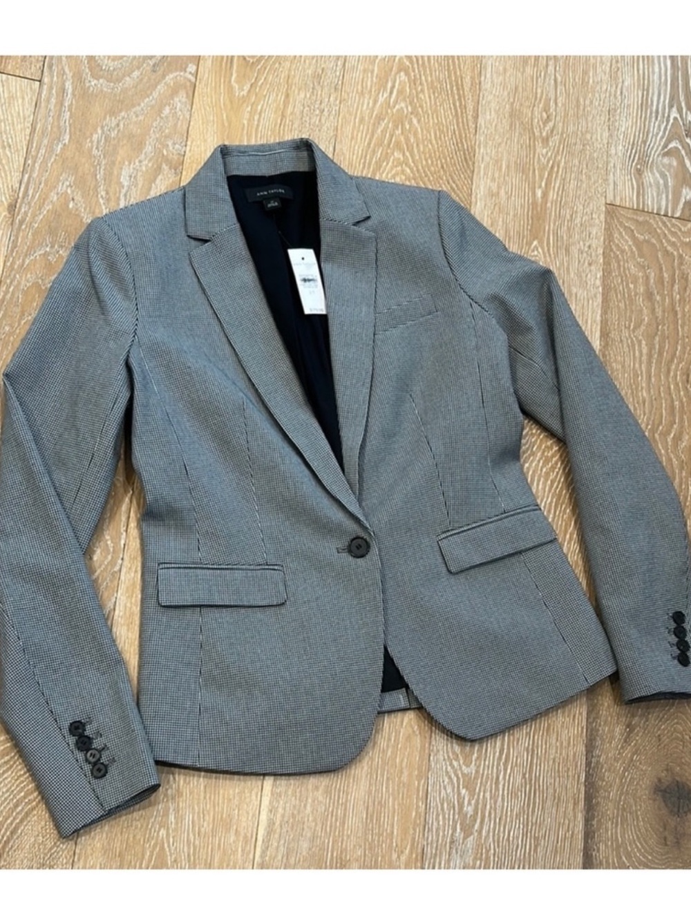 NWT Ann Taylor Blazer